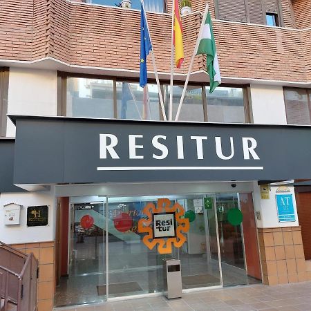 Bonito Apartamento Triana-Los Remedios Seville Exterior photo