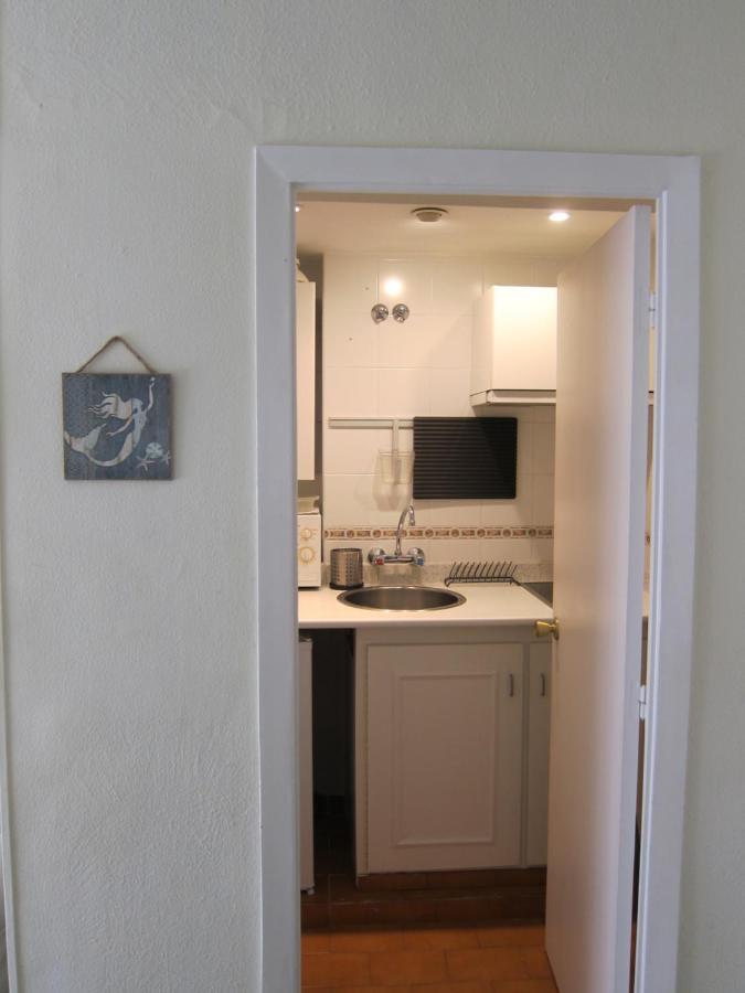 Bonito Apartamento Triana-Los Remedios Seville Exterior photo